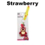Toytory Latso Hình Túi Charm (Dâu / Cầu Vồng) 1049199