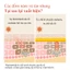 Serum dưỡng da 12 GRABS phức hợp 10 loại vitamin làm trắng, sáng, xóa mờ thâm nám [50ml]