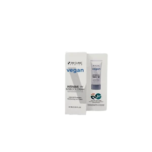 Kem chống nắng UV chuyên sâu thuần chay cao cấp SPF50 + PA + + + 60ml