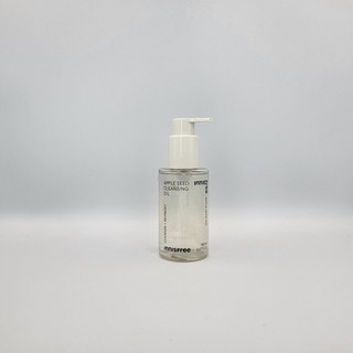 Dầu Tẩy Trang Hạt Táo Innisfree 150ml