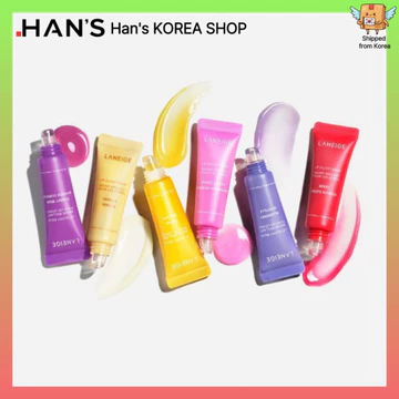 [LANEIGE] Son dưỡng môi phát sáng 10g – 8 Loại | Son dưỡng môi dưỡng ẩm hàng ngày từ HÀN QUỐC