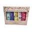 The Secret Garden of Five Hand Cream Set 50g x 5, Bộ kem dưỡng da tay The Secret Garden of Five Hand 50g x 5, chăm sóc da, làm đẹp Hàn Quốc