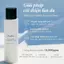 Nước cân bằng dưỡng ẩm, phục hồi và ngăn lão hóa da Ovalla Fucocentella Energizing Essenskin (130ml)