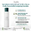 Nước cân bằng dưỡng ẩm, phục hồi và ngăn lão hóa da Ovalla Fucocentella Energizing Essenskin (130ml)