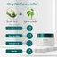 Kem dưỡng tảo biển phục hồi, chống lão hóa Ovalla Fucocentella Revitalizing Intensive Cream (50ml)