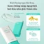Sáp chống nắng Pore Zero 18g | Sun Stick | Không bã nhờn, mịn màng | Che phủ lỗ chân lông bám dính | Chống nắng mạnh mẽ | An toàn, không gây kích ứng