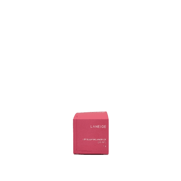 [Hàng mới về] Mặt Nạ Ngủ Cho Môi LANEIGE Chiết Xuất Quả Mọng 20g