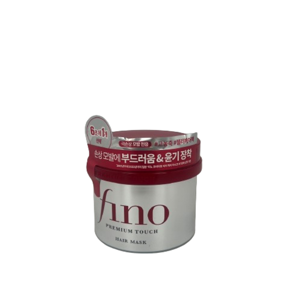[Fino] Mặt nạ tóc cảm ứng cao cấp 230g