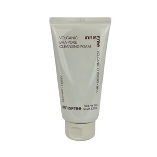 INNISFREE Sữa Rửa Mặt Tro Núi Lửa Jeju 150g