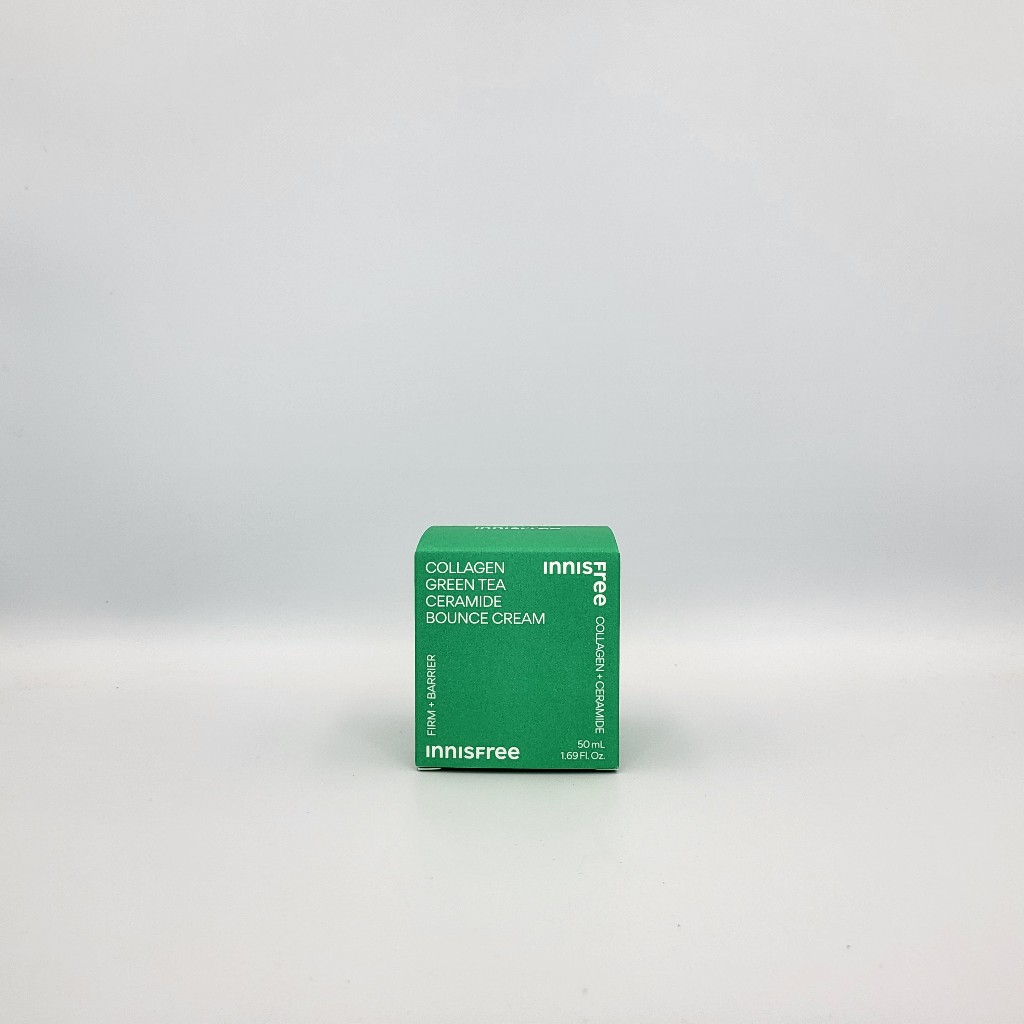 Kem Collagen Trà Xanh Innisfree 50ml