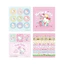 Sách dán bỏ túi Hello Kitty 24p