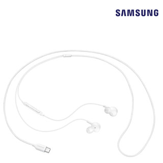 Tai nghe Samsung - Tai nghe 3,5 mm / Tai nghe AKG loại C (đen, trắng) cho s22 s23 z flip5 có dây