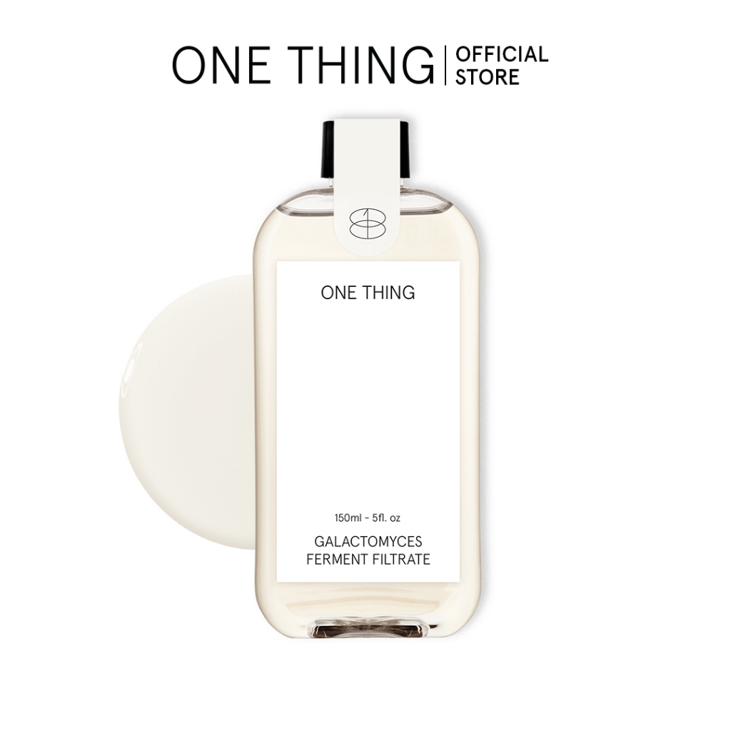 Ảnh Dịch lọc lên men Galactomyces 150ml | Galactomyces Ferment Filtrate Toner 1