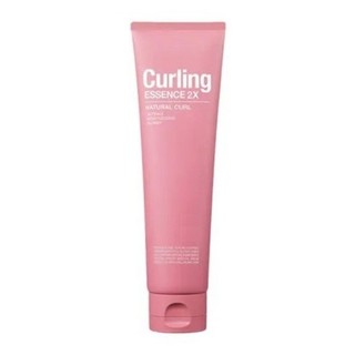 Tinh Chất Uốn Cong 2X 150ml