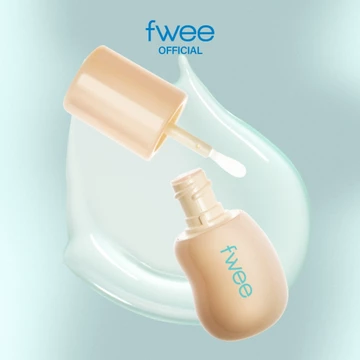 [fwee] Son Bóng 4D Làm Đầy Môi 4.8g / 4D Voluming Lip Plumper