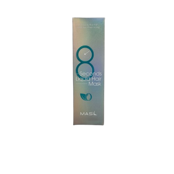 Mặt Nạ Ủ Tóc MASIL Trong 8 Giây 350ml