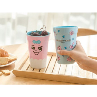 Cốc nhân vật đa năng Opanchu Usagi Cốc dễ thương