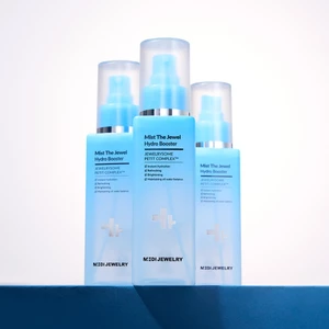 Medi JEWELRY Mist The Jewel Hydro Booster 100ml