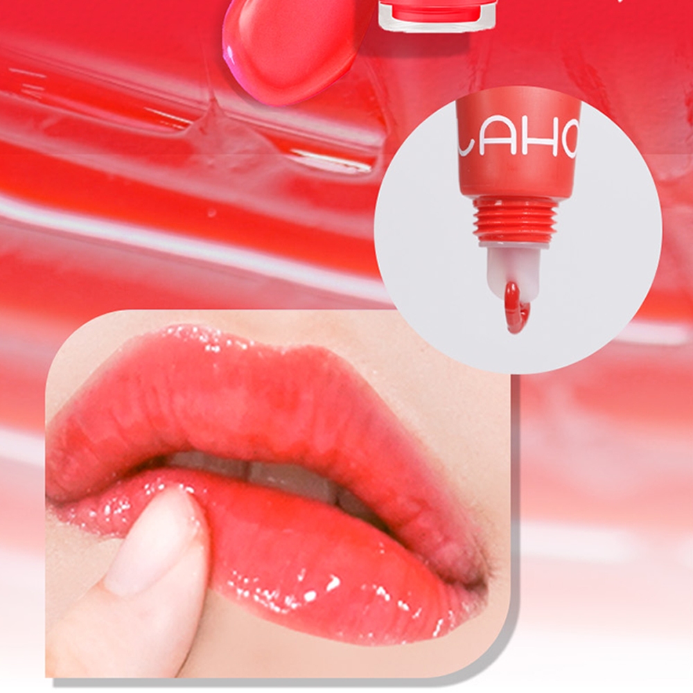 Son dưỡng có màu NOLAHOUR 10g lâu phai, bóng sáng