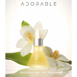 Serum chăm sóc móng tay chuyên sâu ADORABLE 30ml