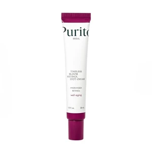 Kem trị mụn Bloom Retinol không thời gian 30ml