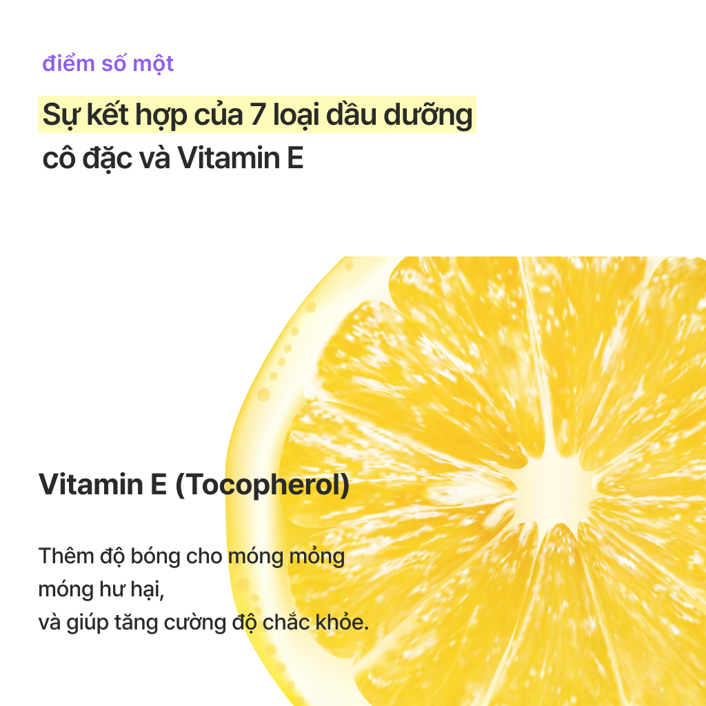 BAREN | Bút dưỡng móng và biểu bì hiệu ứng kép 2ml [Bút dầu dưỡng chất, Dụng cụ chăm sóc móng tay, Làm mềm móng tay]