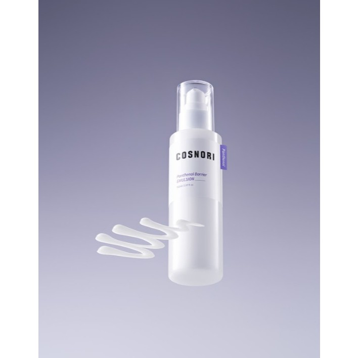 [COSNORI] KÉO Rào cản Panthenol