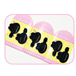 Opanchu Usagi Nhân Vật Kẹp Tóc Acrylic Hairgrip Bobby pin