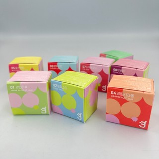 [Colorgram] Kem dưỡng môi Tintin Dory 3.5g
