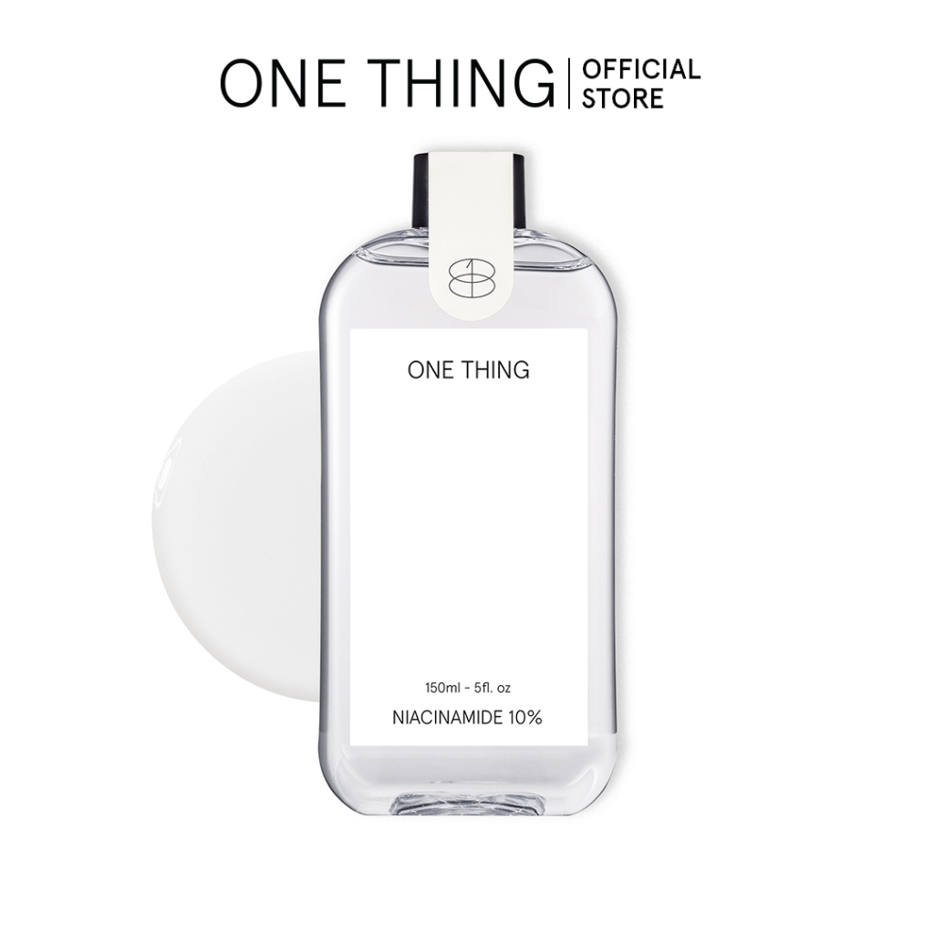 Ảnh Niacinamide 10% Toner 150ml / 300ml 1