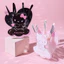 Giá đỡ cọ Hello Kitty Angel & Devil thiết kế ngẫu nhiên