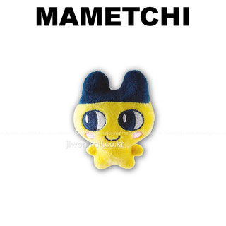 [TAMAGOTCHI] Túi đựng búp bê Tamagotchi quyến rũ (Mametchi / Mimitchi)