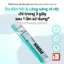 Bộ 3 Dưỡng Da PDRN Glow Tinh Chất Chống Nắng, Serum & Kem Dưỡng Ẩm, Phục Hồi Da, Thuần Chay Skincarehssv [Flagship chính thức]