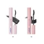 Mascara Chống Nước Dài Giữ Mi Cong Cả Ngày Ink All Black Cara ( 7g)