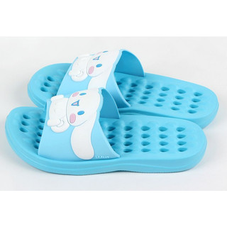 Sanrio Cinnamoroll Phòng tắm Dép ngoài trời trong nhà Free Size