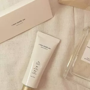Nước hoa Come Inside Me Solid Perfume Type 78 White sảng khoái, hương chanh mềm mại