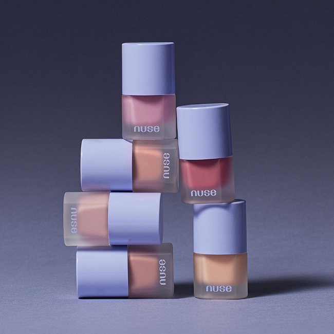 Hàn Quốc Nuse Cheek Liquid Care 16ml / 7 Màu | Shopee Việt Nam