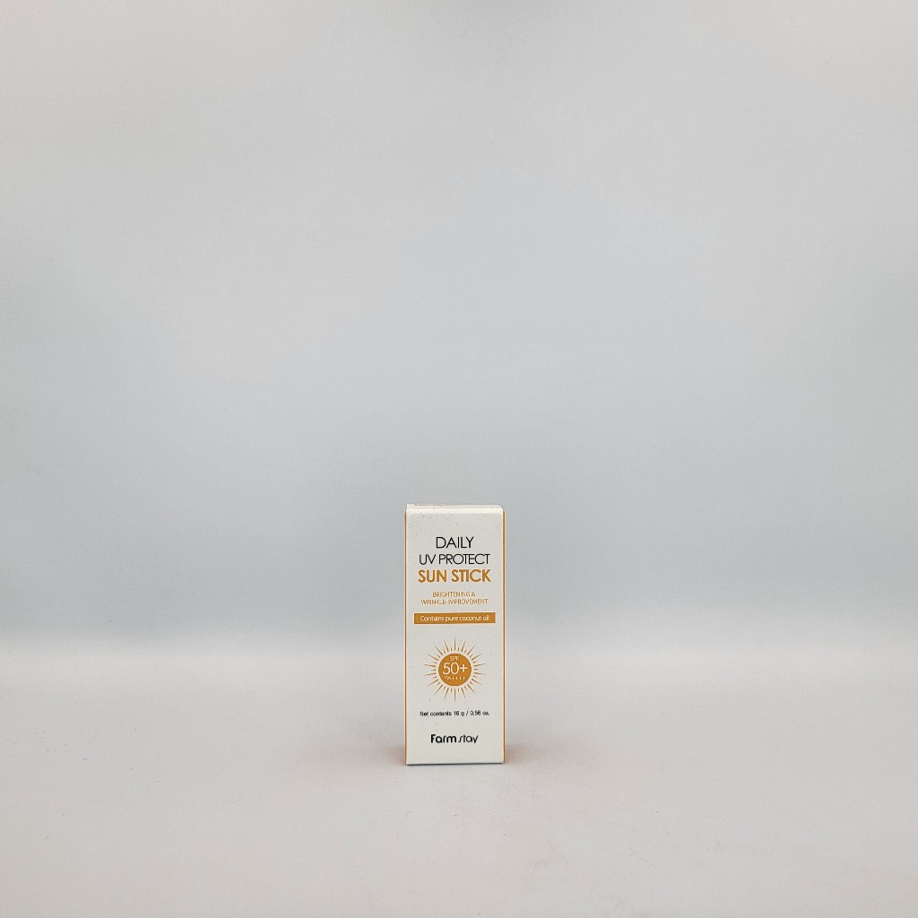[farmstay] Kem chống nắng uv protect hàng ngày 16g