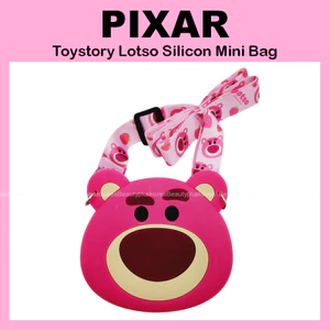 Túi Mini Silicon Lotso Toytory 1049210