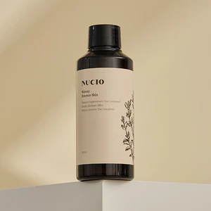 Tinh Chất Dưỡng Da NUCIO Watery Essence Skin Serum thuần chay
