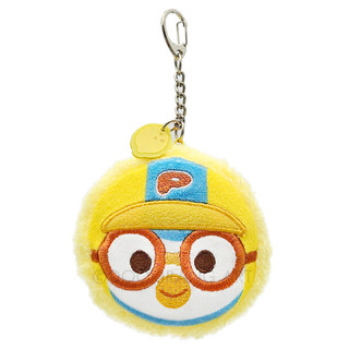 Búp bê đồ chơi Pororo và những người bạn Móc khóa sang trọng
