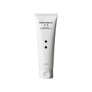 [B: LAB] Sữa rửa mặt buổi sáng nhẹ nhàng CICA Barrier 120ml
