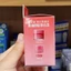 Mặt nạ ngủ môi Berry, trái nho