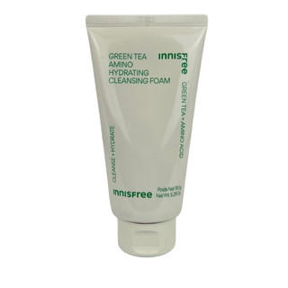 Sữa Rửa Mặt Trà Xanh 150g Innisfree