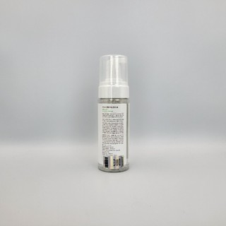 [Hàng mới về] Sữa rửa mặt tạo bọt mềm Iunik 150ml làm sạch da chất lượng cao