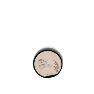 [Hàng mới về] Kem rửa mặt The Face Shop chiết xuất gạo làm sáng da 200ml