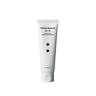 [B: LAB] Kem chống nắng Bamboo 365 Super Aqua 50ml
