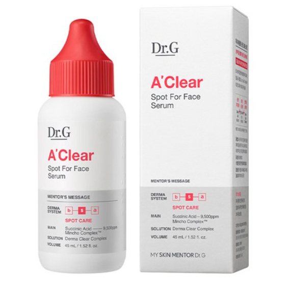 Dr.G A 'Clear Spot for Face Serum 45ml