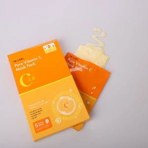 Gói mặt nạ Vitamin C nguyên chất của HC Lab