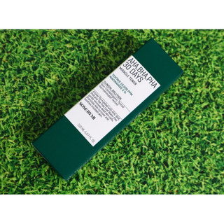[SOME BY MI] Toner AHA-BHA-PHA 30 Days Miracle 150ml – Làm sạch & cải thiện da mụn